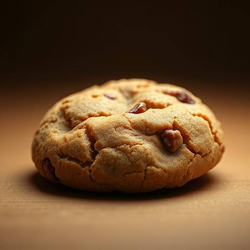 Image d'un cookie représentatif